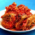 Resep Ayam Balado Favorit Keluarga