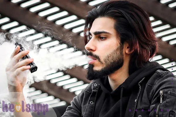 Study Indicates a Nearly 20% Rise in Heart Disease Risk Linked to Vaping