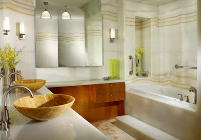 Bathroom Interior Design