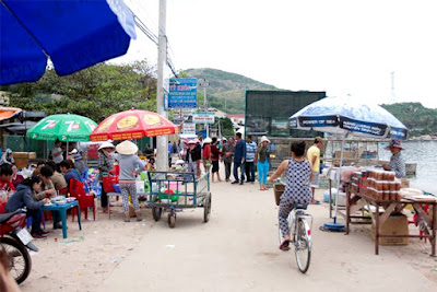 Best Time To visit Binh Ba