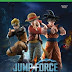 Jump Force Key de Xbox ONE  🎮