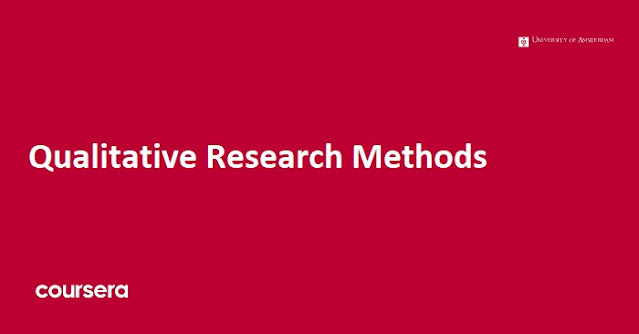 Qualitative Research Methods