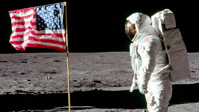 Buzz Aldrin Is Auctioning His Apollo 11 Legacy With NFTs