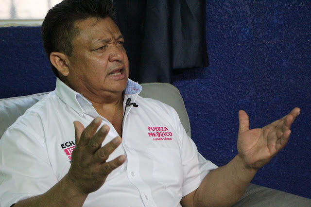 El pitcher contrario ya está cansado: Ismael Peraza Valdez