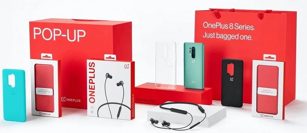 Diretta streaming presentazione nuovo OnePlus 8