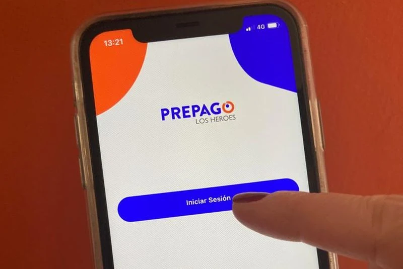 Prepago Los Héroes lanza Cuenta Virtual