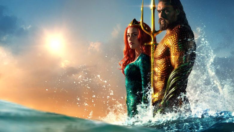 Sinopsis Aquaman, Film Terbaru DC Extended Universe