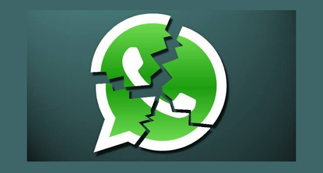 New Bug Allows you to Crash Someone's Whatsapp 