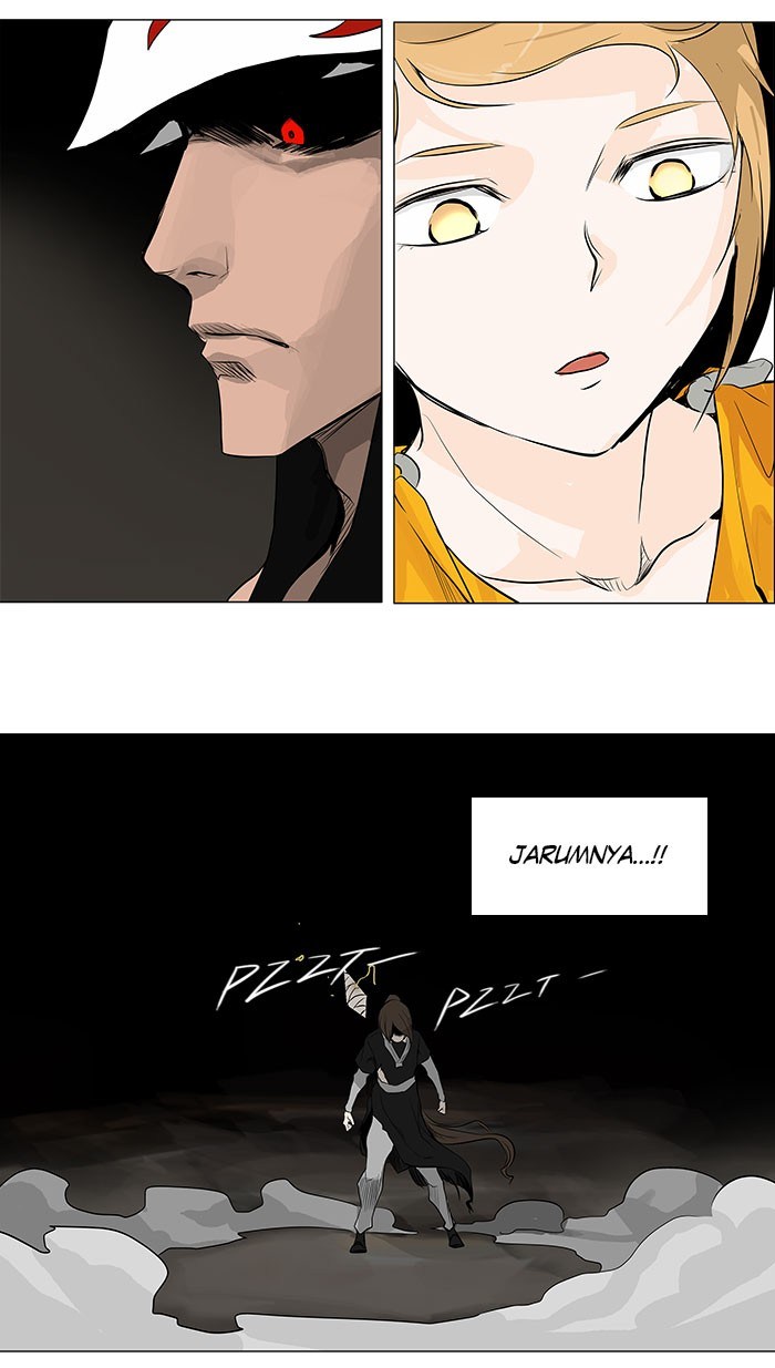 Tower of God Bahasa indonesia Chapter 171