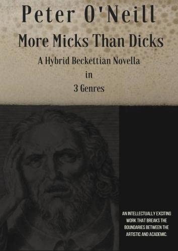 MORE MICKS THAN DICKS