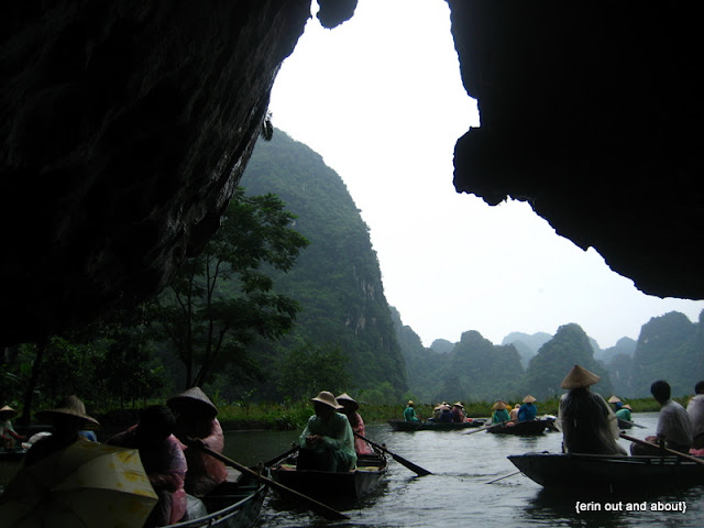 {Erin Out and About} Vietnam is Breathtaking