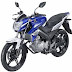 Sale and Spec Yamaha New V-Ixion 150 CC