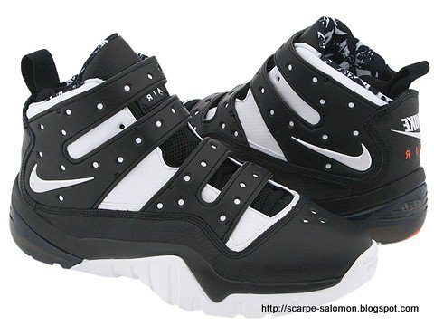 Scarpe salomon:scarpe-11161147
