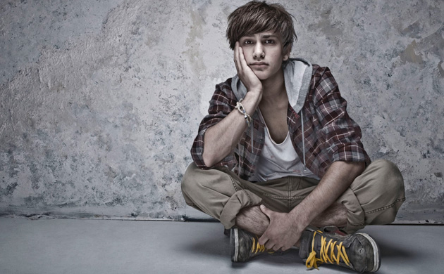 I think Freddie from Skins is possibly one of the best looking people ever 