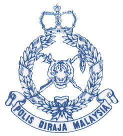 Polis Malaysia Logo