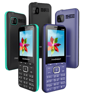 Symphony l135 flash file without password free download