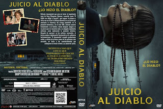 JUICIO AL DIABLO – THE DEVIL ON TRIAL – 2023 – (VIP)