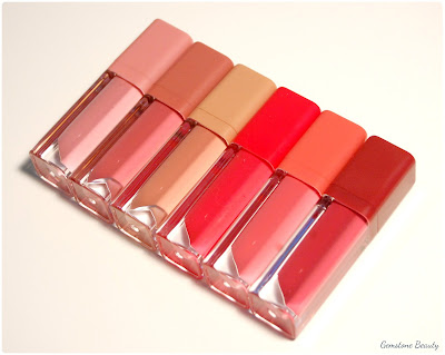 liquid lipstick, new essence Spring/Summer 2016 Release