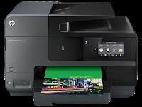 HP Officejet Pro 8660