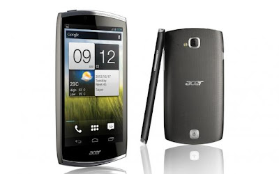 Acer,Smartphone,Android