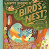 What's Inside a Bird's Nest? And Other Questions about Natu... Crown Books,
Penguin Random House. 2024. $26.99 ages 8 amd up