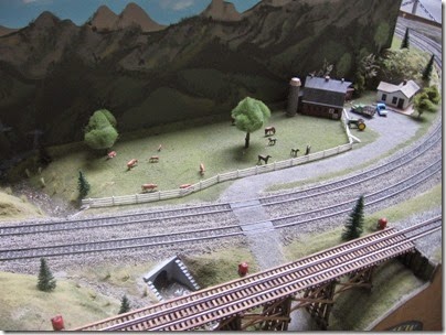 IMG_6122 LK&R Layout at the Three Rivers Mall in Kelso, Washington on April 15, 2007