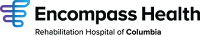 Encompass Health Rehab Hospital of Columbia logo