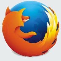 Gambar Mozilla Firefox