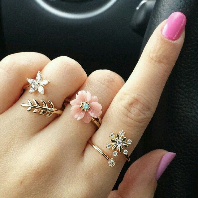 beautiful small jewerlys for girls