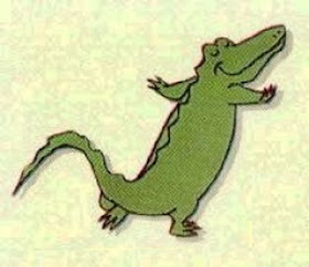 lyle lyle crocodile