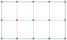 Tutorial Membuat Triangulation / Low Polly Background Dengan Coreldraw