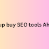 Unveiling the Power of Ahrefs in Group Buy SEO Tools