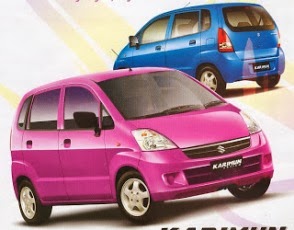 Macam macam Mobil  Suzuki  Lengkap dengan Daftar Harganya 