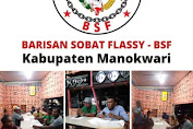 Barisan Sobat Flassy Adakan Rapat Perdana