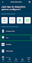 Foco Inteligente Alexa Guatemala