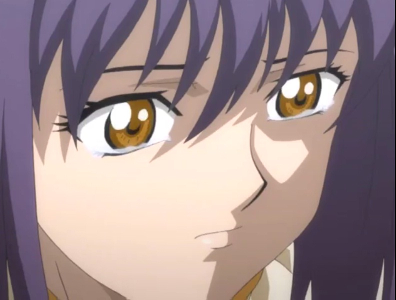 koleksi animeQuw: Anime Ragnarok - 06 sub indo