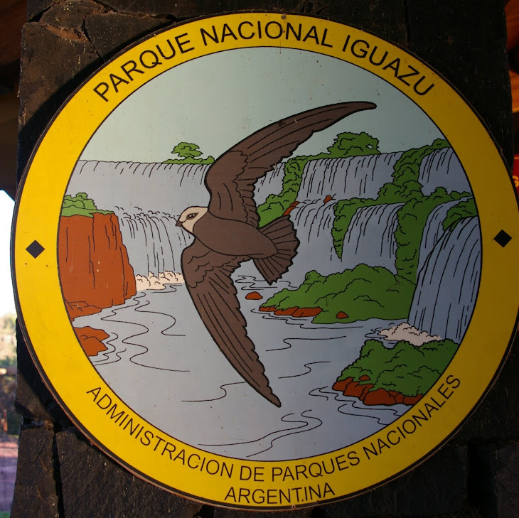 Parc National d'guazu