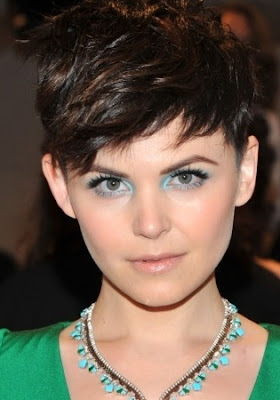 Short Hairstyles 2012