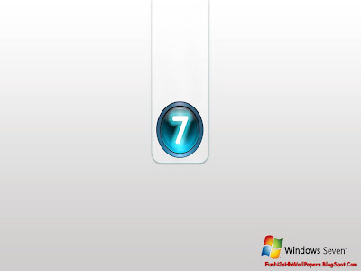 Windows 7 Wallpapers