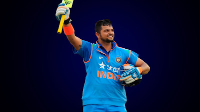 Various New Types of Suresh Raina Photos & Wallpapers.... - Search .