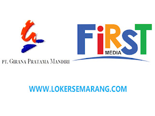 Lowongan Kerja Marketing Door To Door di PT Girana Pratama Mandiri Semarang