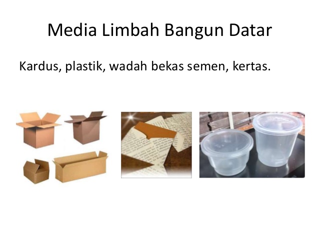 10+ Gambar Kerajinan Limbah Bangun Ruang, Inspirasi Spesial!