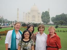 Group Tours to India