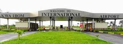 Ibom Internatinal Airport