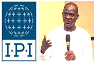 IPI Nigeria President, Musikilu Mojeed