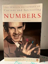 The Dictionary of Curious and Interesting Numbers