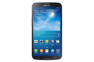 Samsung Galaxy Mega 6.3 (pictures)