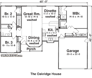 Shed Homes Floor Plans