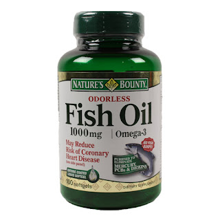 frugal fitness supplement reviews fish oil capsules
