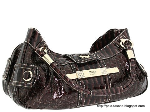 Polo tasche:polo-1187607